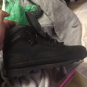 Timberland shoes